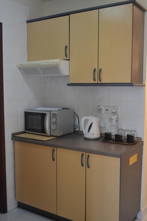 Selesa Tioman -Home Stay Apartments Kampung Genting エクステリア 写真
