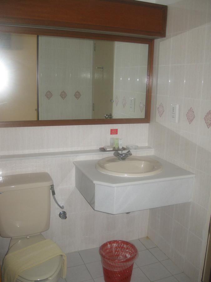 Selesa Tioman -Home Stay Apartments Kampung Genting エクステリア 写真
