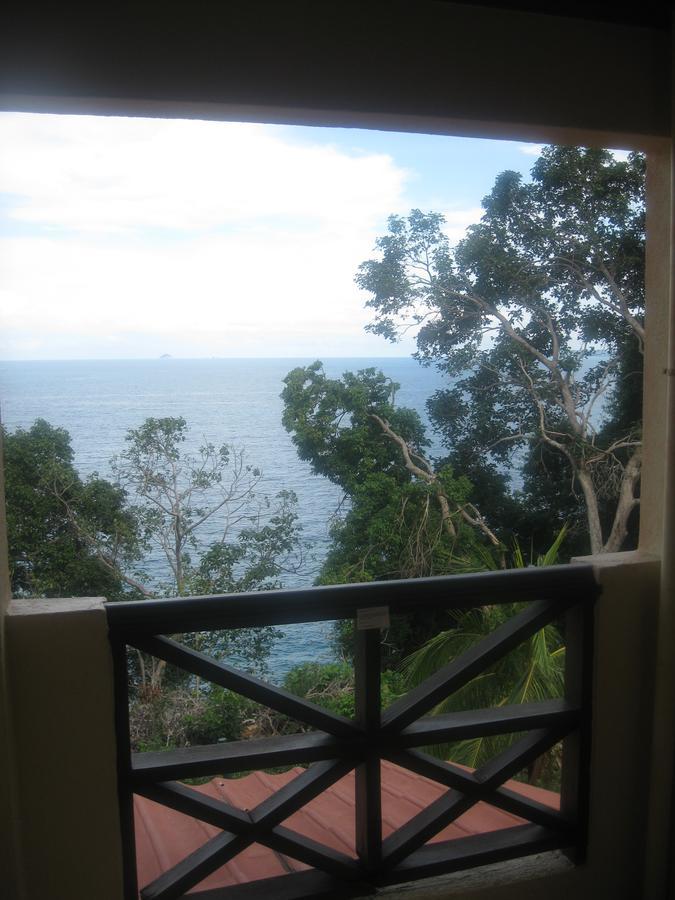 Selesa Tioman -Home Stay Apartments Kampung Genting エクステリア 写真
